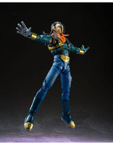 Figura tamashii nations dragon ball gt sh figuarts super android